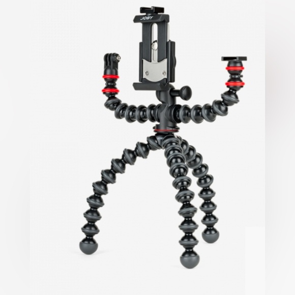 Brand New Joby Mobile Rig and phone holder โ Sealed in Box ! - Picture 2 of 7